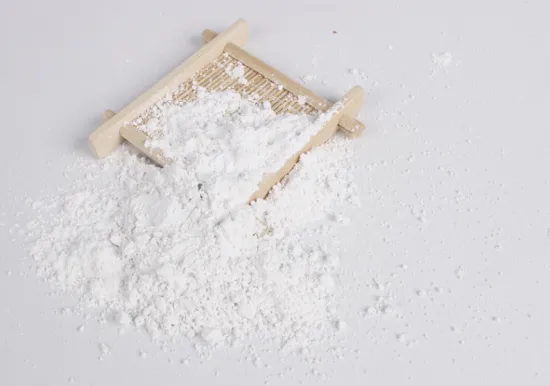 Feed Grade MCP Powder 22% Monocalcium Phosphate