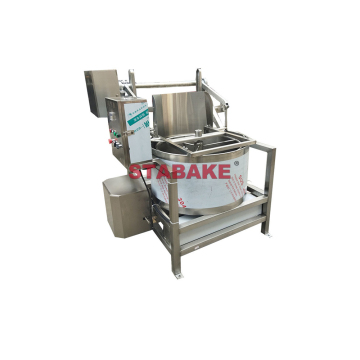 Commercial Fruit and Vegetable Dehydrator with Dryer Spinner