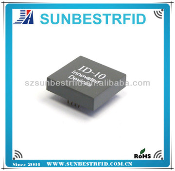 rfid 125khz reader module rs232 wg26 ID10 rf module