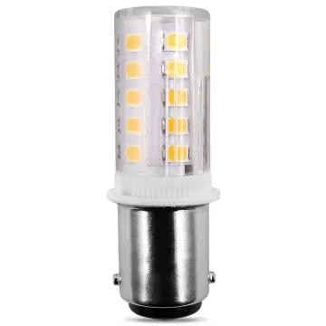 SHENPU Factory Wholesale BA15D BA15S 12V LED Bulbs 300-320lm 2 Years Warranty