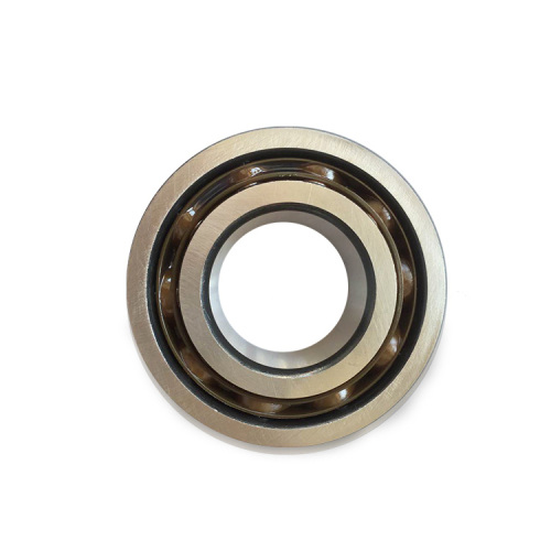 Angular contact ball bearing 7201C P4 P2