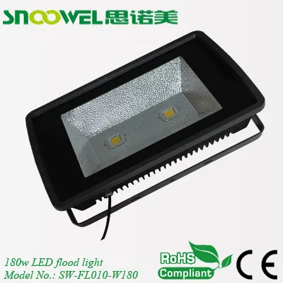 180w Led Outdoor Spot Lighting From China 