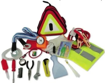 Car Emergency Tools (PE0019)