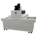 Machine de séchage UV pour le processus UV spot