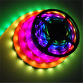 LEDER Colorful Morden LED Strip Light