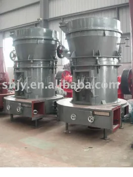 Good Quality  High-Pressure Micro Powder Mill