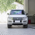 Mitsubishi Pagero V93 2021 V6 High Configuration