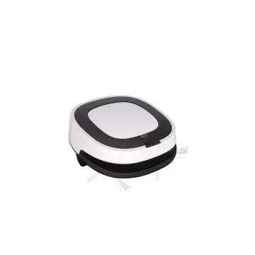 latest robot vacuum cleaner