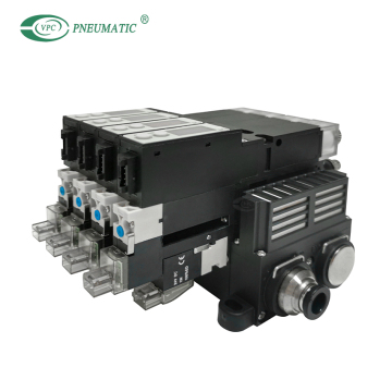Serie di espulsione VK VK VK per aspirazione a pressione multi-connessione SMC per generatore di aspirapolvere aria compressa