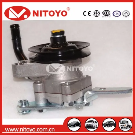 NITOYO UBZ POWER STEERING PUMP OEM 57100-5H001
