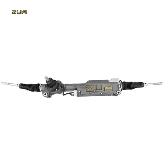 Factory Price Electrical Power Steering Rack for Audi A6 (4G0909144, 4G0909144B, 4G0909144M)