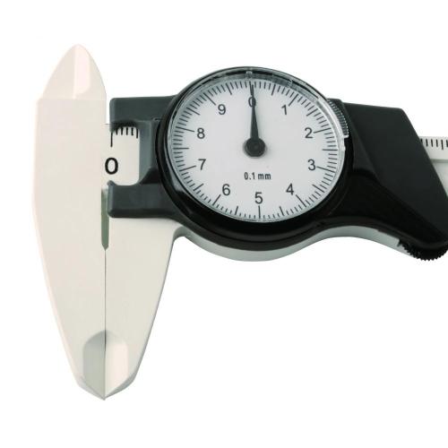 Vernier Caliper Micrometer Digital Ruler Measuring Tool