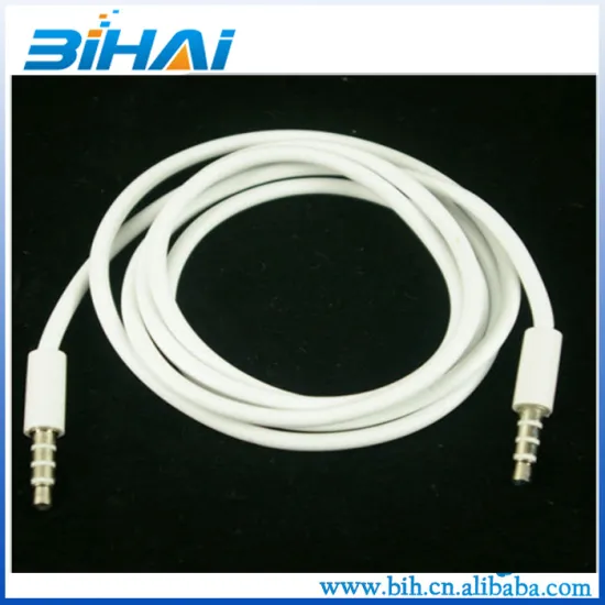 3.5mm male Stereo to 2RCA male Audio Cable,3.5 audio cable