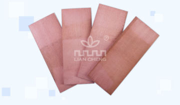 Soften Slat for Making Wooden Pencils(PS-005)