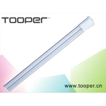 600mm led twins tube