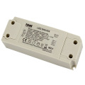 20W 500mA Parpadeo Libre Dimmable Led Driver