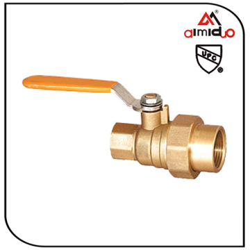 brass ball valve 2075