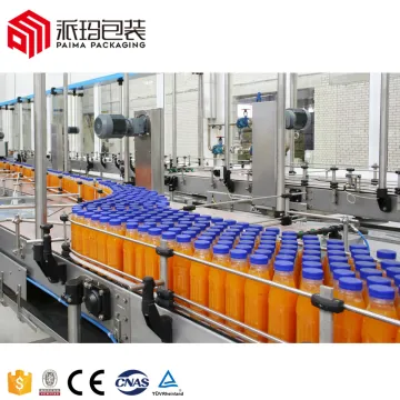 Apple Juice Processing Machinery | Fruit Vegetable Juicer Production Line