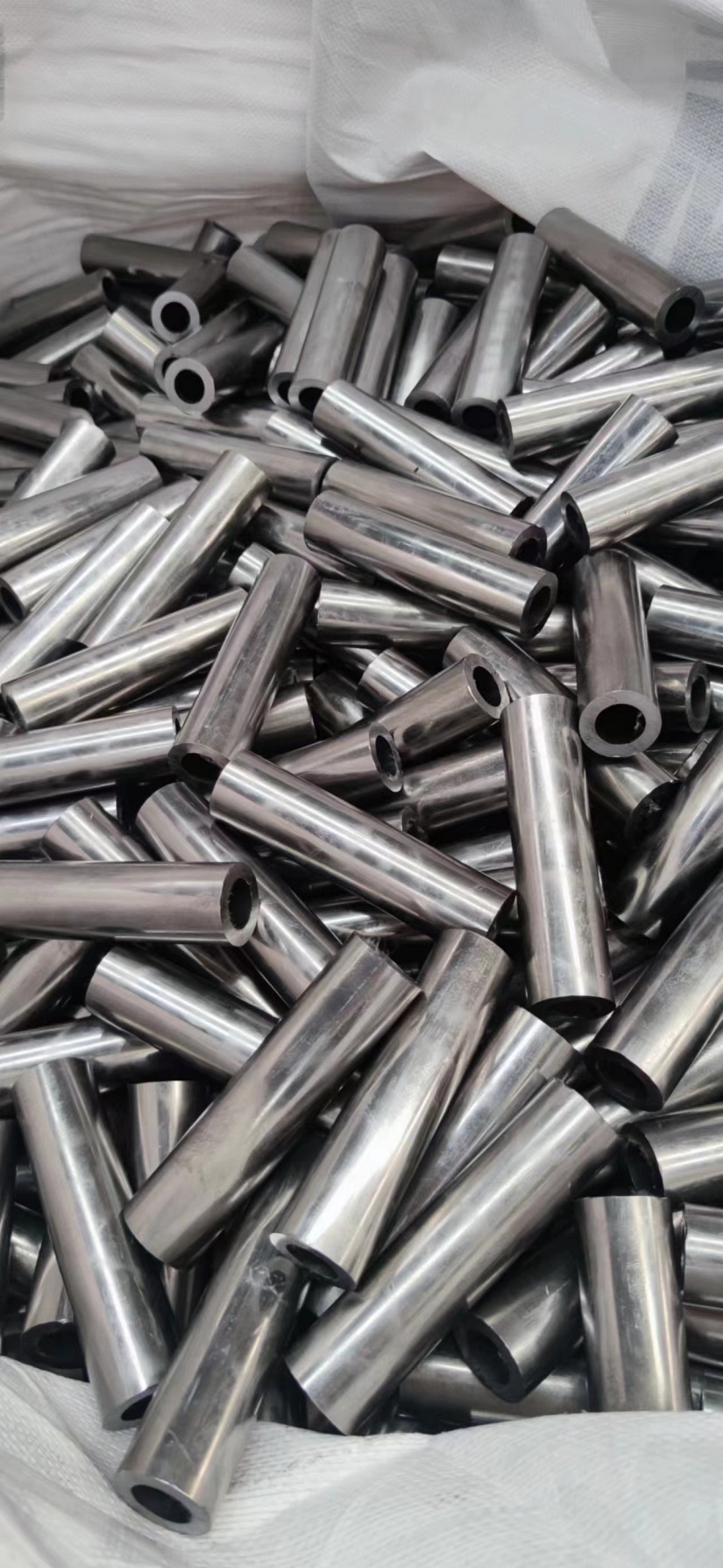 Seamless Precision Steel Pipe