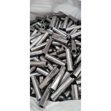 Seamless Precision Steel Pipe