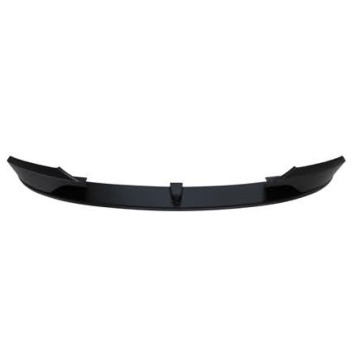 Matte Black F34 GT Front Splitter for BMW 3 Series