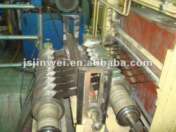 201 DDQ stainless steel strip