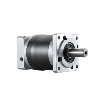 High Quality Speed Right Angle Planetary Gearbox Reducer for Servo Motors