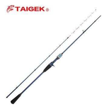 Taigek Vente chaude 1,75 m de poulpe de poulpe à pêche à pêche