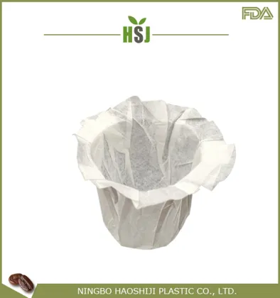 K Carafe Compatible Paper Disposable Filters