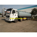 Camiones cisterna de líquidos químicos DFAC 19000l