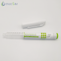 Insulin Injection Pen To Treat Type 2 Diabetics