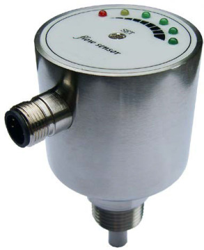 General Flow Monitor