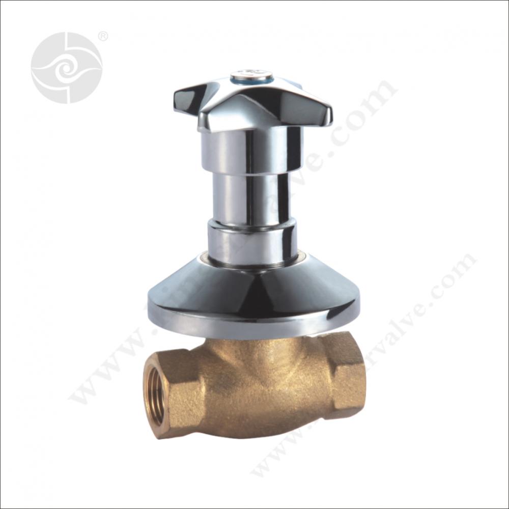 Hot Sale Dower Stop Valves KS-5500