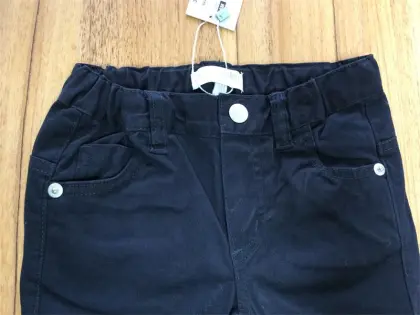 Man the Cowboy Long Pant