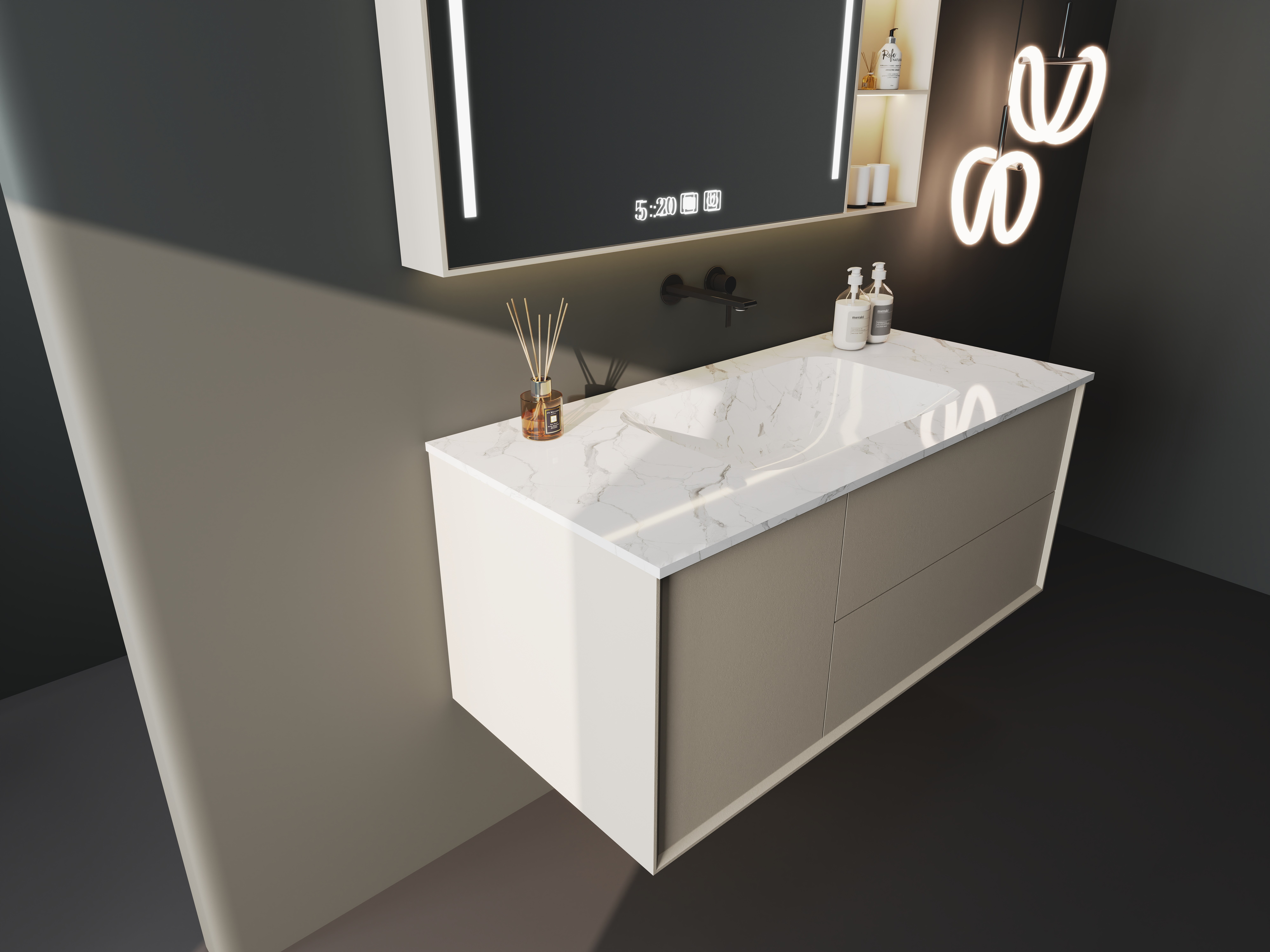 Barahton stainless steel project solutions