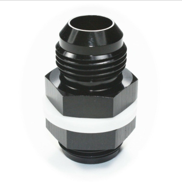 AN6 AN8 AN10 AN12 Fuel Cell Fitting