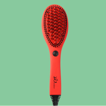 Best 3D Hair Brush For Straightening