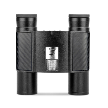 Shuntu 10x25 Compact Binoculars for Sports, Hiking, and Bird Watching