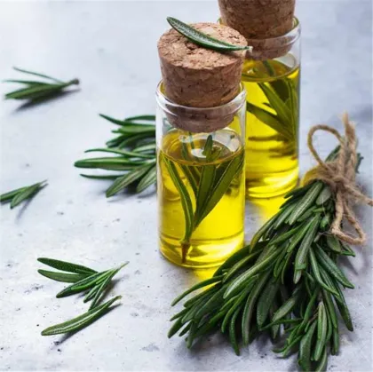 100%  rosemary essential oil bulk