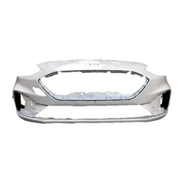 Auto Parts JX7B-17757-Y Front Bumper for Ford Focus 2019 (Hatchback/Sedan Universal)