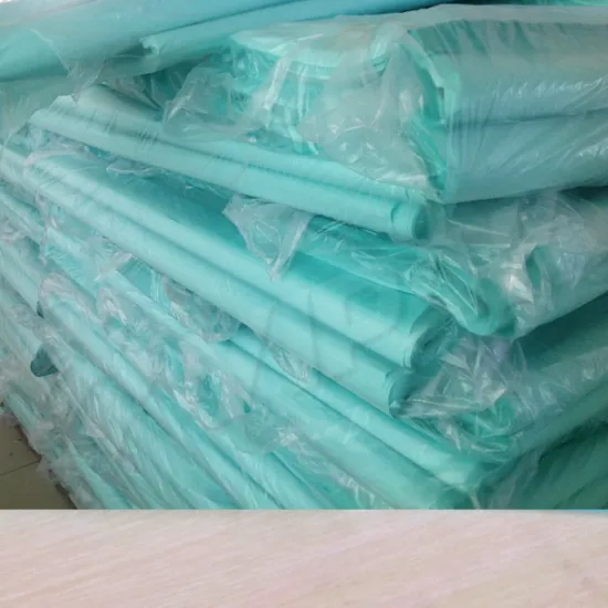 Disposable Consumables Wrapps