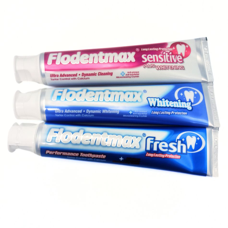 Flodentmax Sensitive Toothpaste Jpg