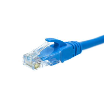2024 MX-STAR Custom CAT6 UTP Patch Cords - 2m, 5m, 10m CCA 26AWG