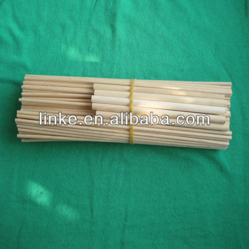 high quality birch wooden dowels-direct manufacturer