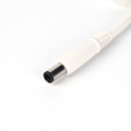 Mini DIN 8Pin to DC Medical Power Cable