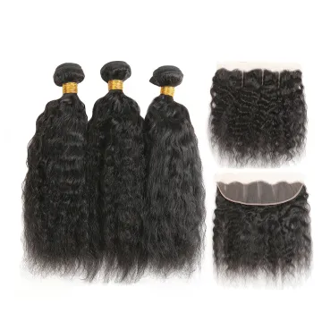 New style extension Peruvian Human Hair Weave Bundle brazilian Virgin Human Hair Bundle With Closure virgin Hair Human