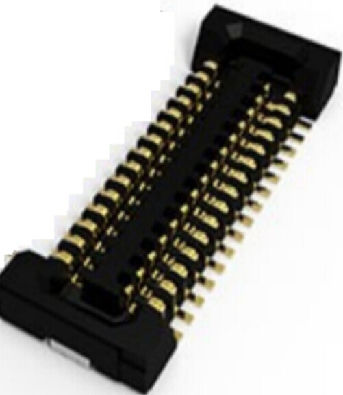 Board to Board male connector pitch 0.4mm