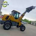 5 Ton Telescopic Diesel Loader