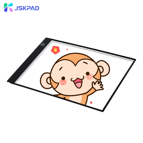 JSK Light Pad Diamond Ζωγραφική A4