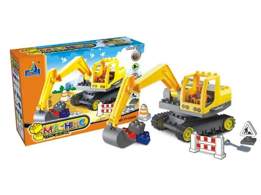 Toddler Building Block for Kid